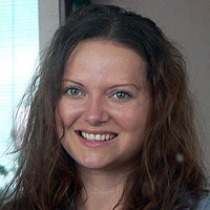 Ing. Martina Bursová