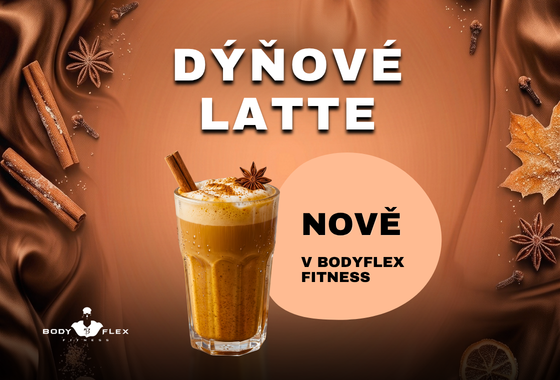 NEJLEPŠÍ LÉK NA UPRŠENÝ PODZIM? Naše novinka! 🎃☕️