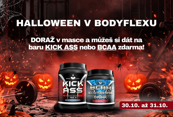 Halloween 30.10.-31.10.